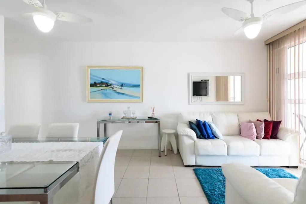 Apartamento Barra Family - 3 Quartos